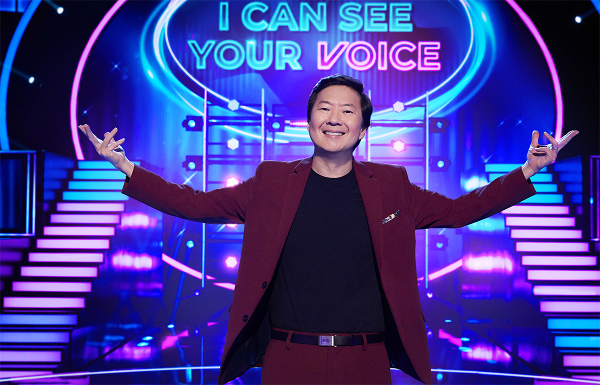 I Can See Your Voice season 2 in US on FOX